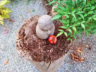 伊勢原 法泉寺(神奈川県)
