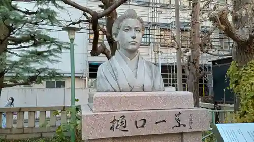 千束稲荷神社(東京都)