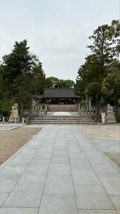 廣田神社(兵庫県)