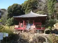 清水寺(栃木県)