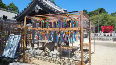 金井神社(三重県)