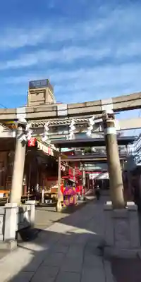 鷲神社(東京都)
