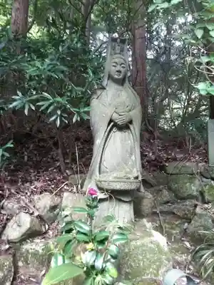 大王寺(山口県)