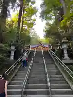 宝登山神社のその他建物