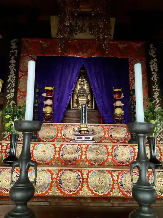 城願寺(神奈川県)