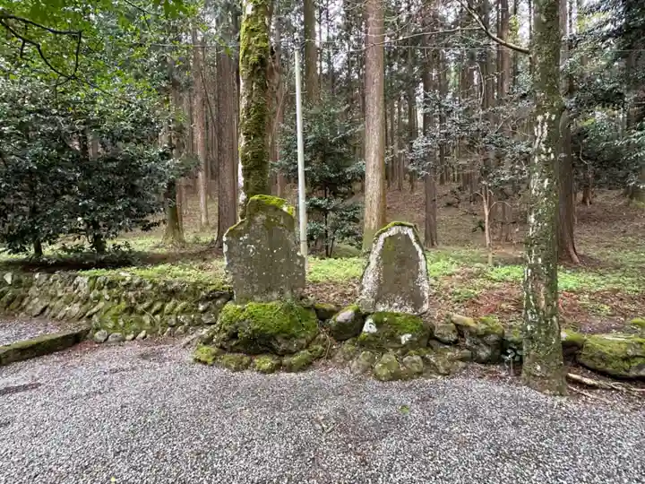 厳島神社(静岡県)
