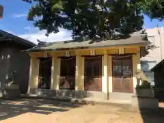 舞子六神社(兵庫県)