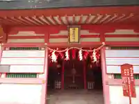 湊川神社の末社・摂社