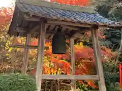 牟禮山観音禅寺の建物その他