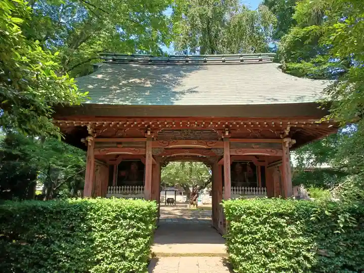 妙福寺(東京都)