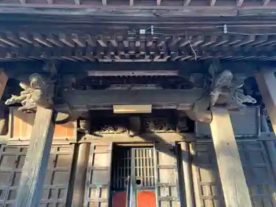勝徳寺(千葉県)