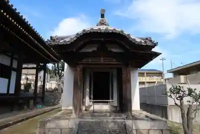正法寺のその他建物