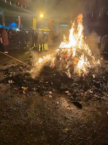 山神社(宮城県)