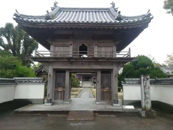 法輪寺(徳島県)
