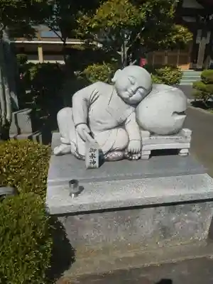 観音院(宮城県)