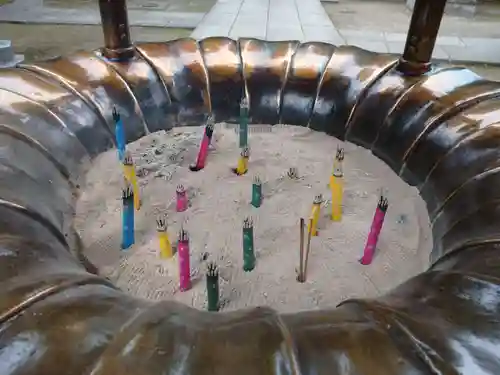 待乳山聖天（本龍院）のその他建物