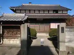 大乗院の本殿