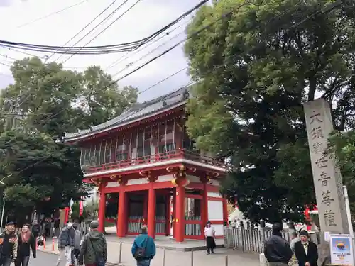 大須観音 （北野山真福寺宝生院）(愛知県)