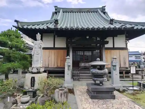 金剛院(神奈川県)