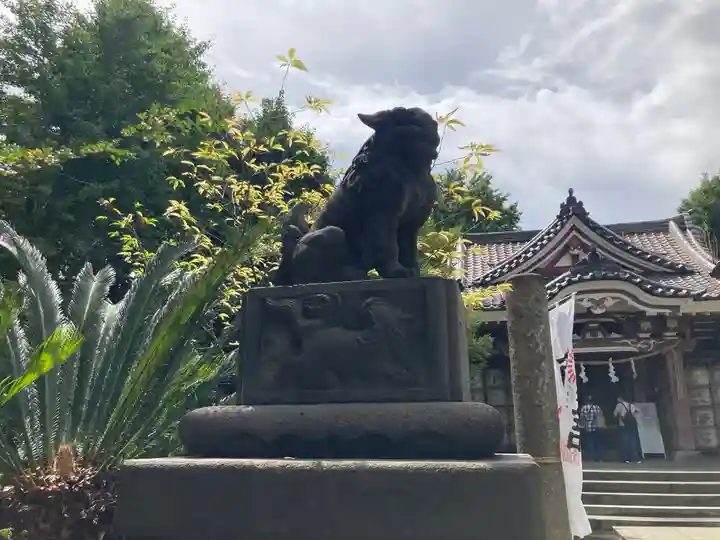 若宮八幡宮 (神奈川県)