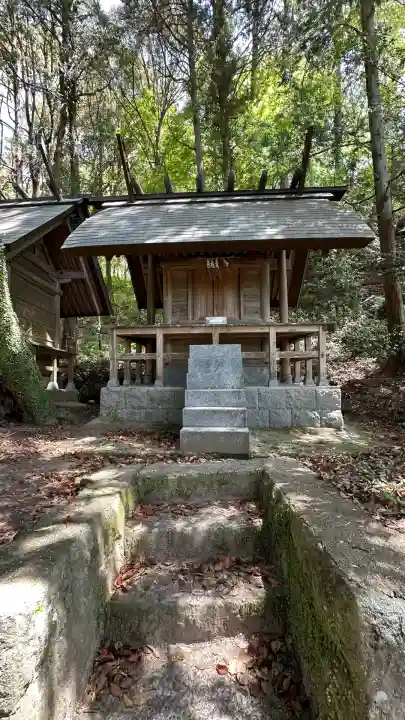 太宰府天満宮の末社・摂社