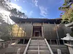 稲荷神社(福井県)