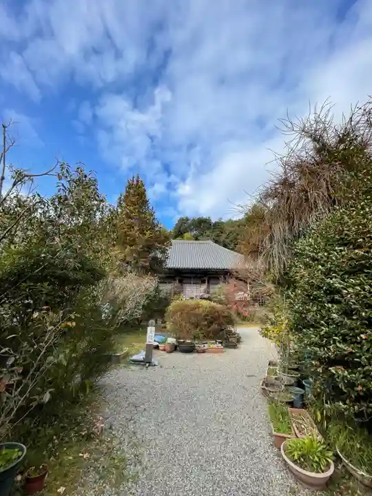 不退寺(奈良県)