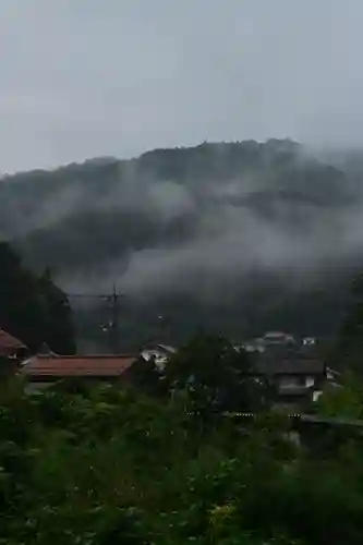 熊野神社(久米神社下の宮)(島根県)