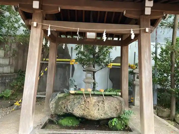洲嵜神社(愛知県)