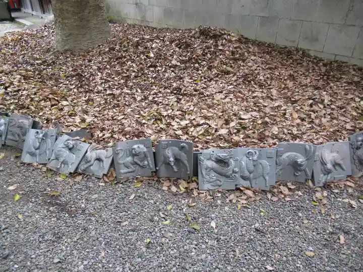 生根神社(大阪府)