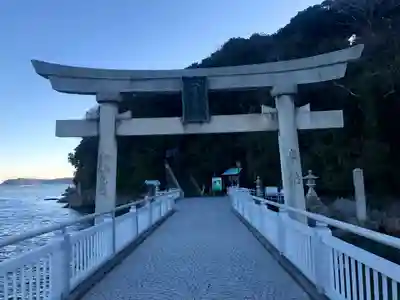 八百富神社(愛知県)