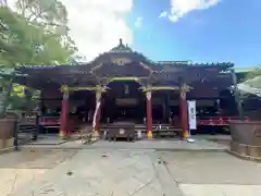 根津神社(東京都)