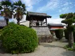 浄泉寺の建物その他