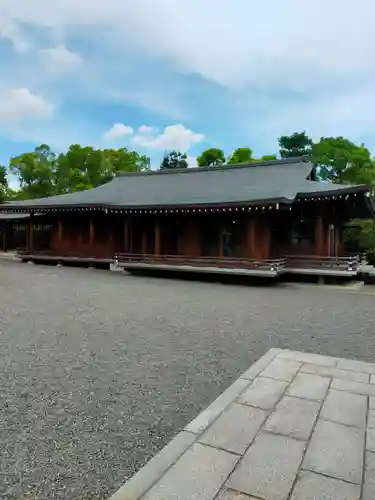 城南宮(京都府)