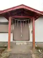 國富神社のその他建物