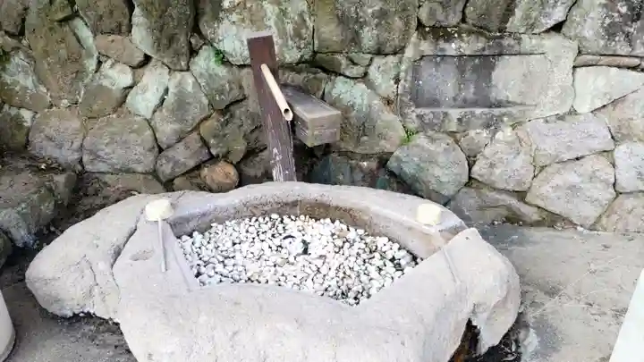 三峯神社(群馬県)