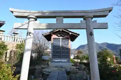 覚城院(香川県)