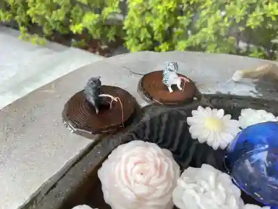 駒込妙義神社(東京都)