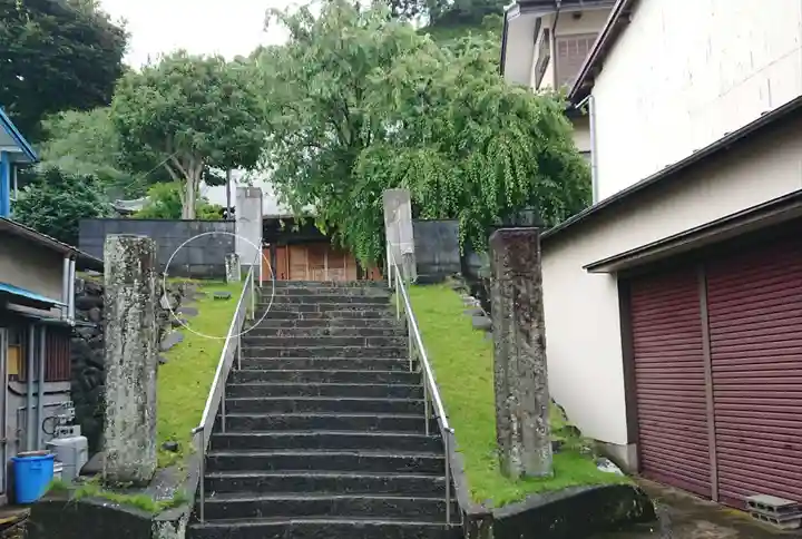 行蓮寺のその他建物
