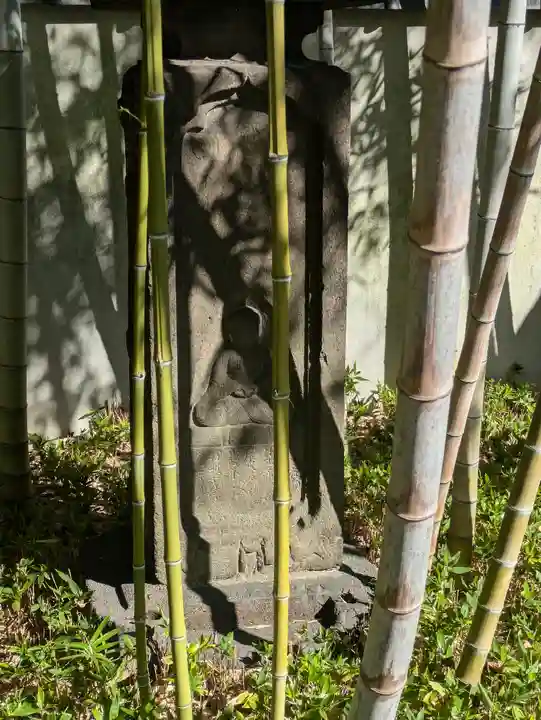 源長寺(東京都)