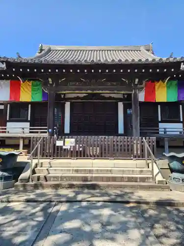観音寺(東京都)
