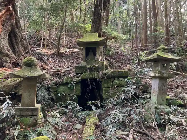 泉福寺(大分県)