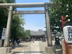 浅草神社(東京都)