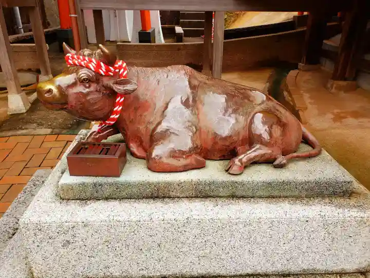 足立山妙見宮(御祖神社)(福岡県)