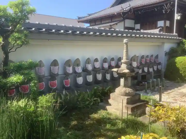 聖徳寺のその他建物