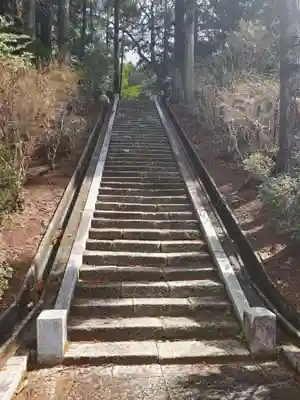 三所神社のその他建物