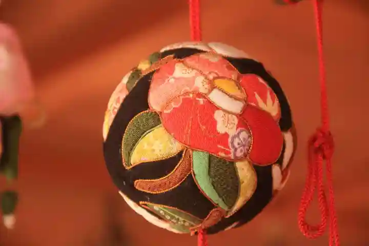 高司神社〜むすびの神の鎮まる社〜の授与品その他