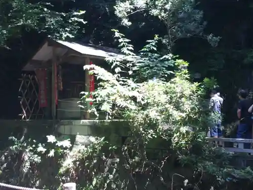 明王院（満願寺別院）のその他建物