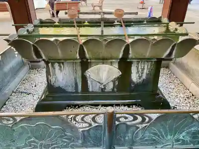 とげぬき地蔵尊 高岩寺(東京都)