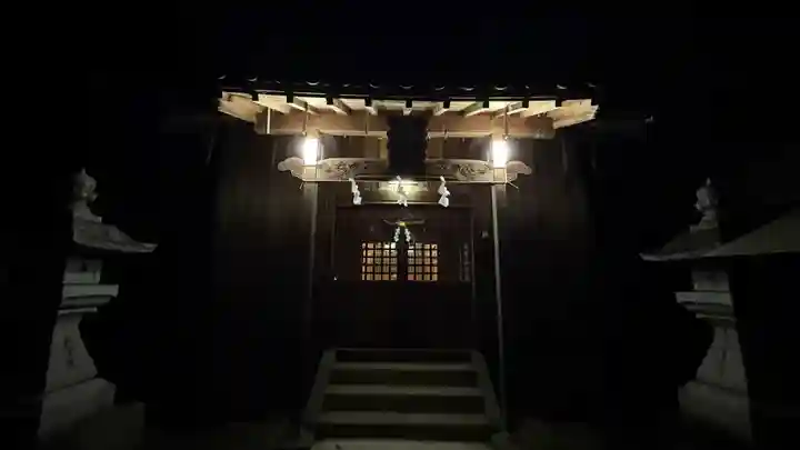 粟嶋神社 (徳島県)